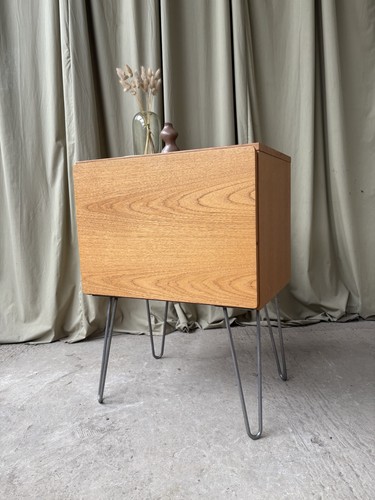 Vtg mid century - century, compact