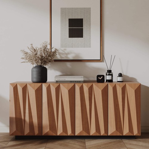 Mid century sideboard - mid,