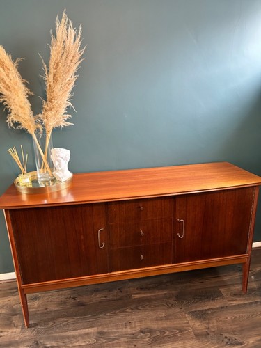 Teak mid century - modern, danish