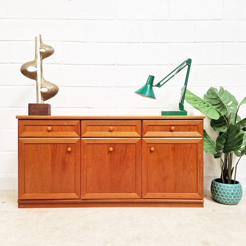 Vintage mid century medium - century,