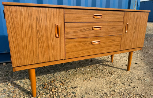 Sideboard retro mid century - retro,