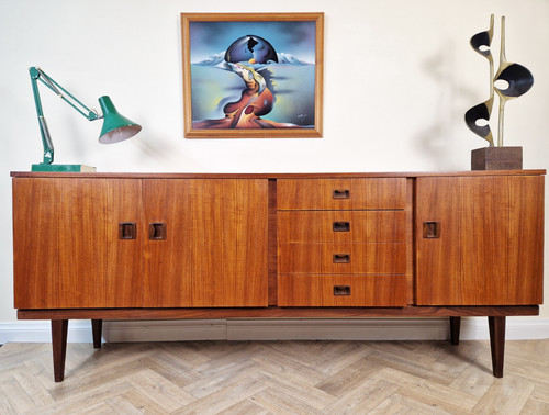 Vintage mid century - mid,