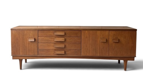 Bcm solid teak and - solid,