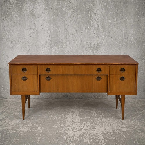 Mid century austinsuite - century, teak