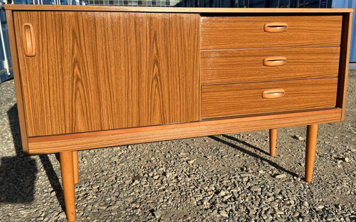 Sideboard retro mid century - mid,