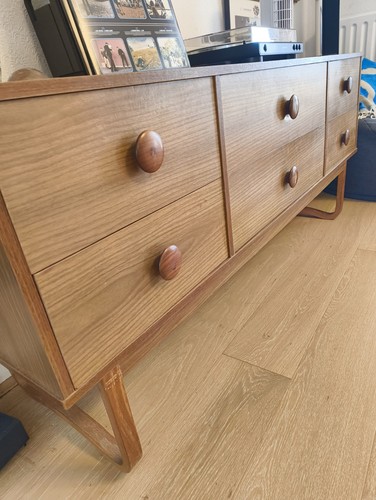 Very attractive mid century