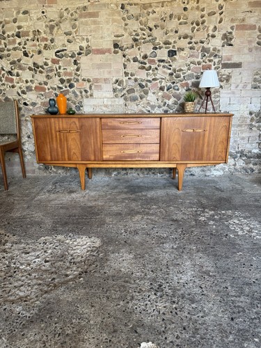 Vintage mid century - century, teak