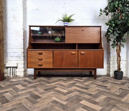 Vintage mid century portwood - vintage,