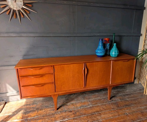 Mid century vintage jentique - century,