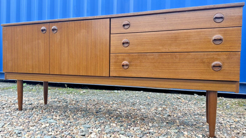 Sideboard retro mid - sideboard,
