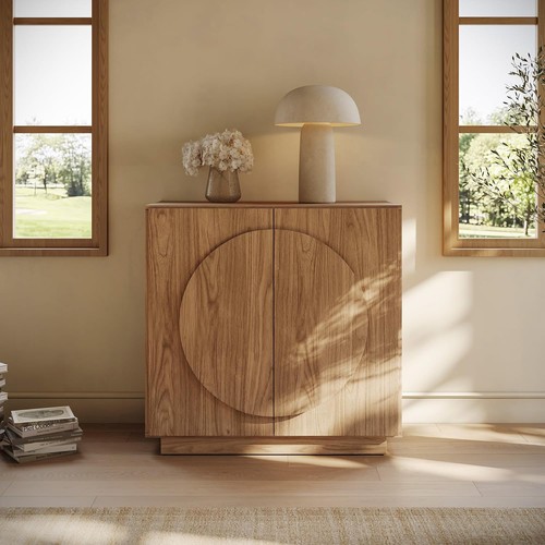 Mid century modern arched - mid,