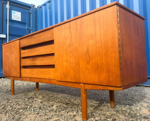 Sideboard retro mid - retro,