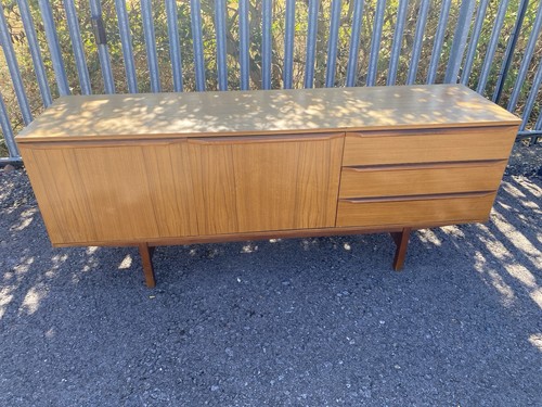 Mid century sideboard - mid,