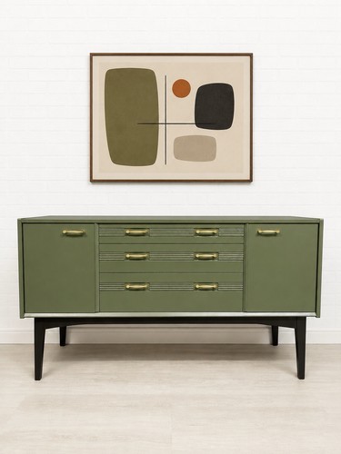 Mid century 1960s - 1960s, retro