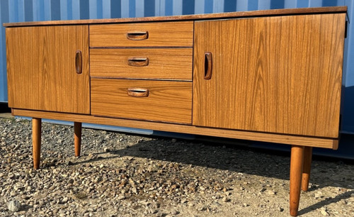 Sideboard retro mid - sideboard,