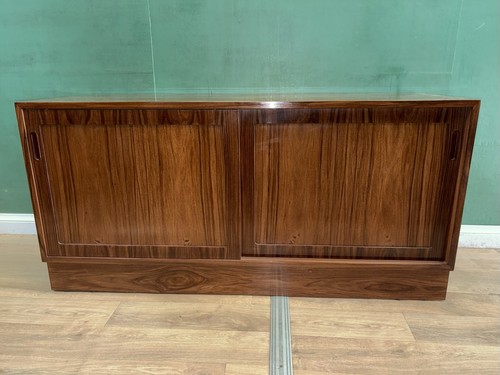 Mid century rosewood danish - century,