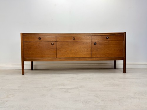 Teak sideboard uniflex - sideboard,