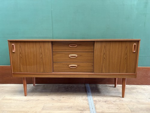 Mid century compact - century,