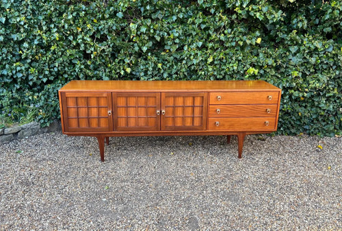 Mid century teak - century, sideboard