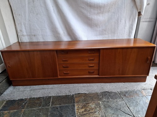 Vintage danish teak - vintage,