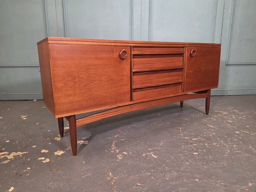Midcentury sideboard - midcentury,