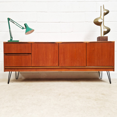 Morris vintage mid century - vintage,