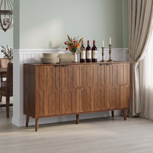 Mid century modern - 55",