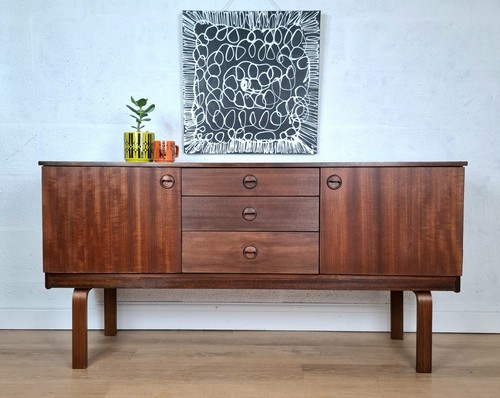 Mid century teak - century,
