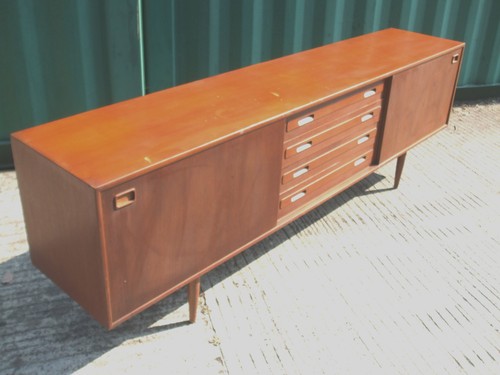 Vintage danish teak - danish,