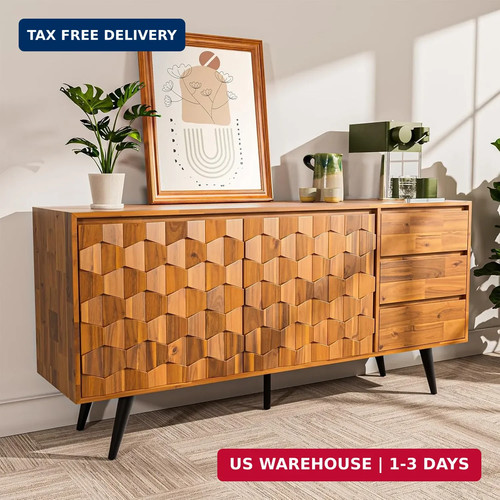 Georgina sideboard doors - georgina,