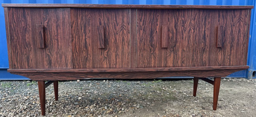 Sideboard retro mid - sideboard,