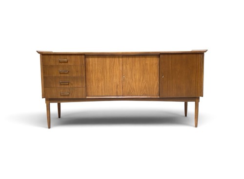 Large vintage mid - large, century
