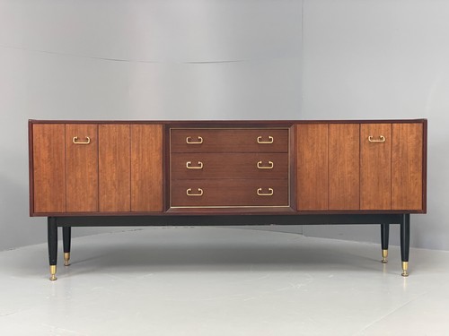 Vintage plan sideboard tola - vintage, g