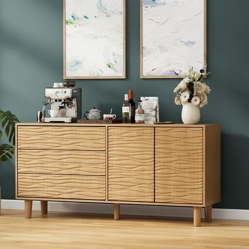 Mid century modern - mid-century, 61"