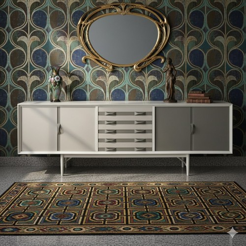 Vintage sideboard prisma - vintage,