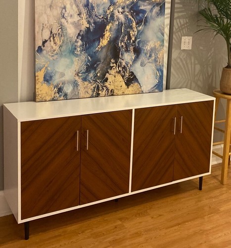 Mid century modern - modern, buffet