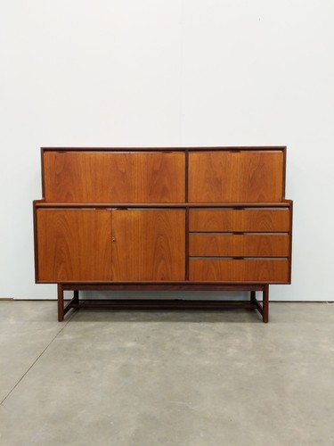 Vintage mid century - mid, modern