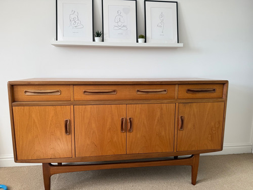Vintage mid century - vintage,