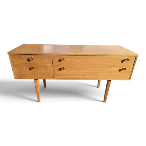 Avalon retro vintage teak mid - vintage,