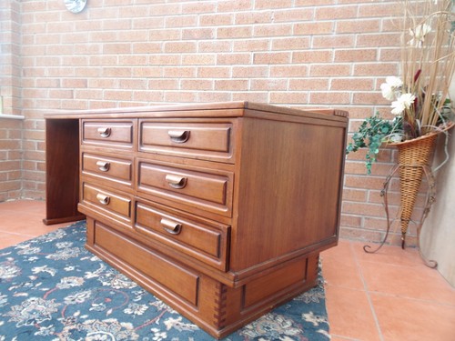 Mid century danish sideboard - danish,