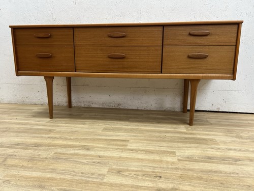 Mid century teak - mid,