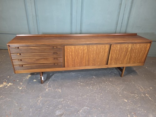 Mid century teak - mid,