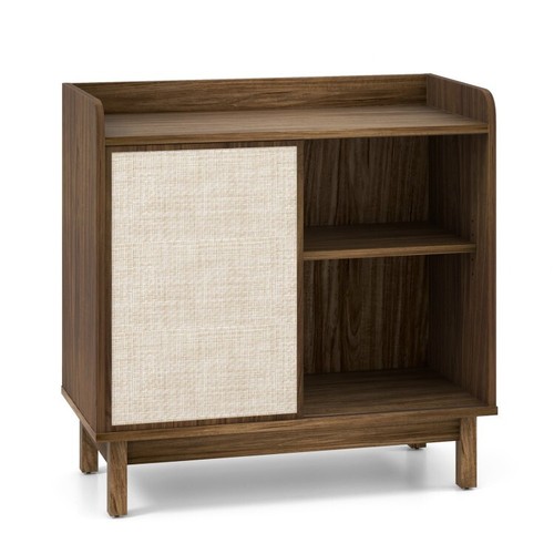 Modern mid century sideboard - modern,