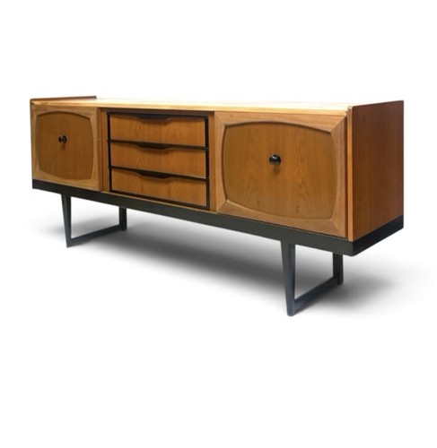 Vintage retro mid century - mid,