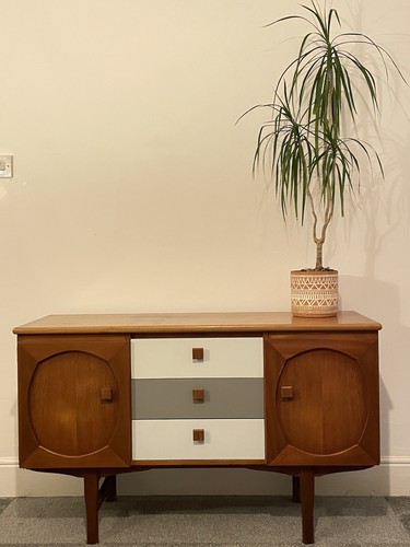 Mid century retro - mid, vintage