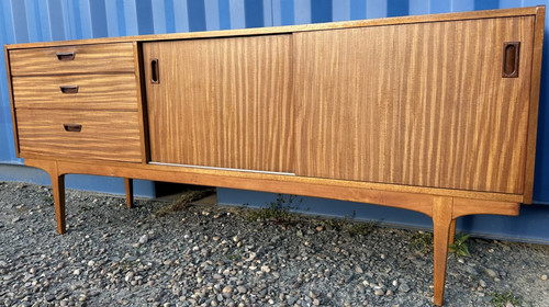 Sideboard retro mid century - retro,