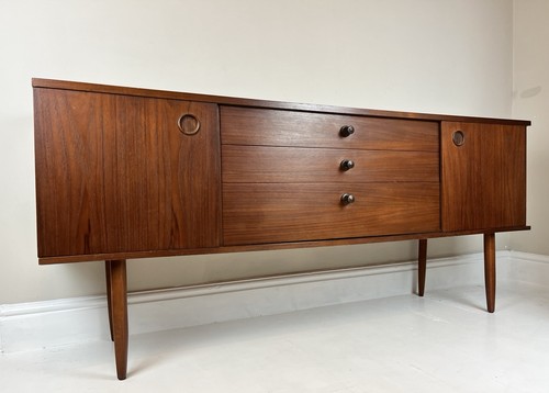 Mid century avalon teak - century,
