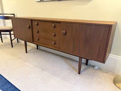Mid century vintage long - vintage,