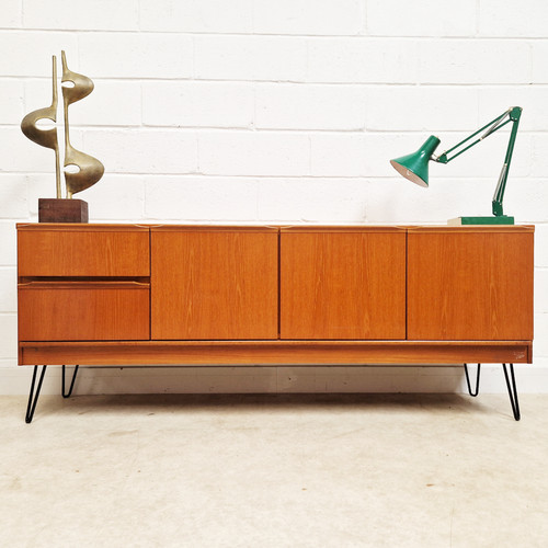 Morris vintage mid century - mid,