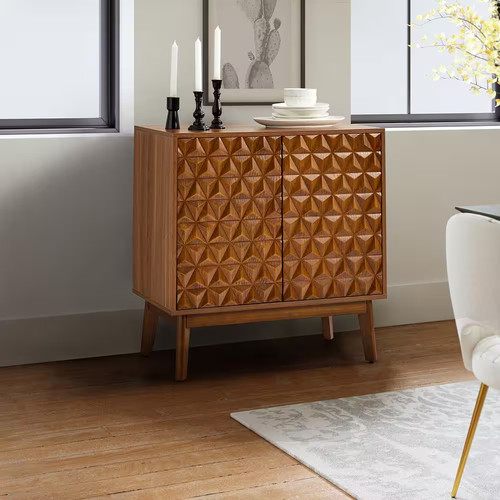 Jakob walnut mid century - jakob, mid-century